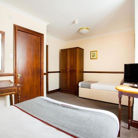 Brunel Inn Saltash Quarto foto